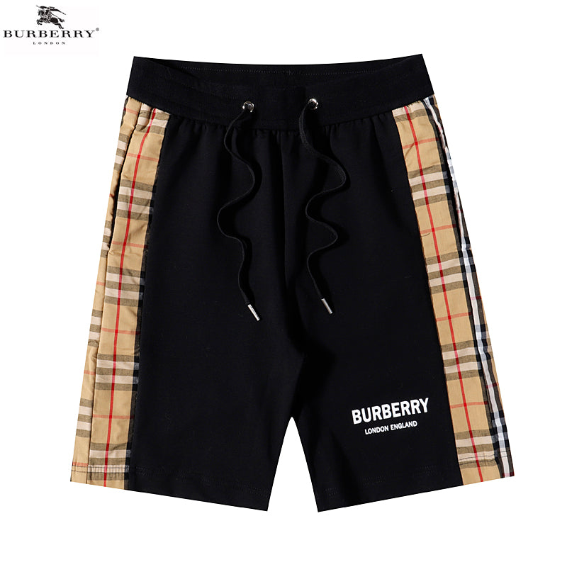 Pantaloncini Burberry