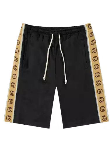 Pantaloncini Gucci