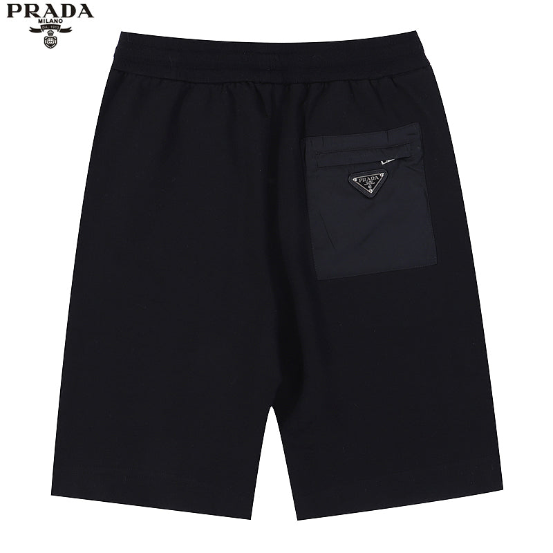 Pantaloncini Prada