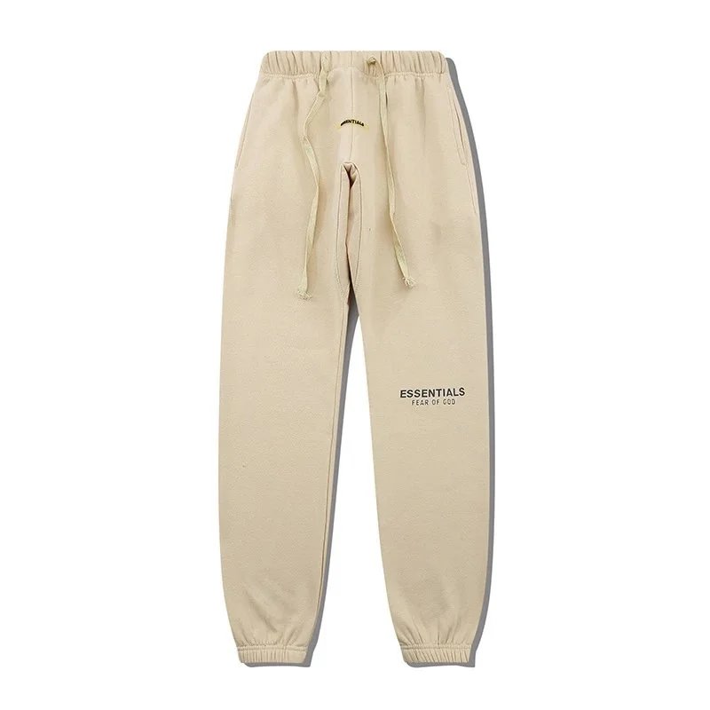 Pantaloni Essential (4 colori)