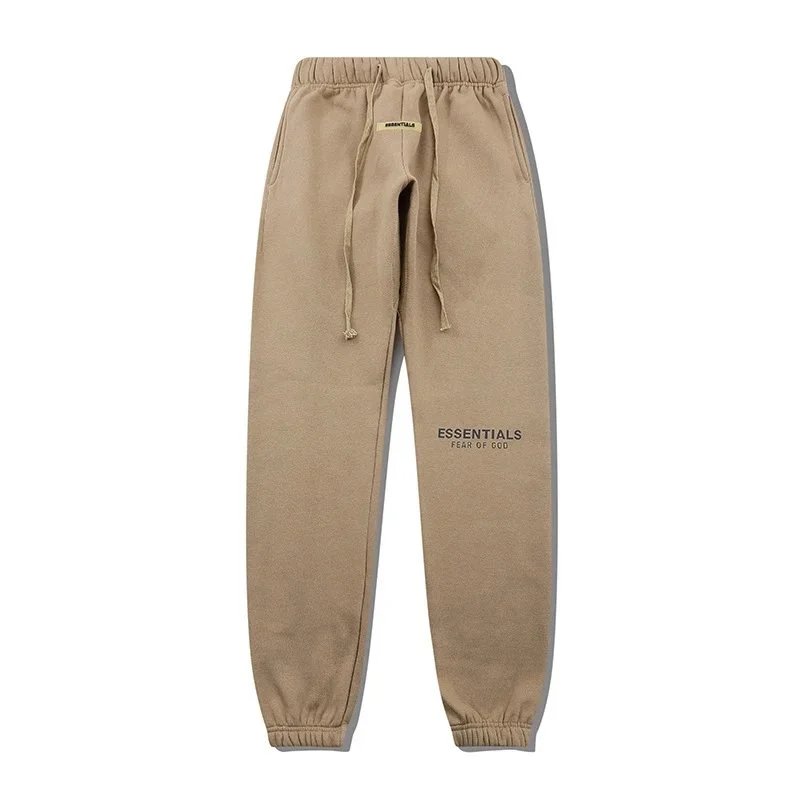 Pantaloni Essential (4 colori)