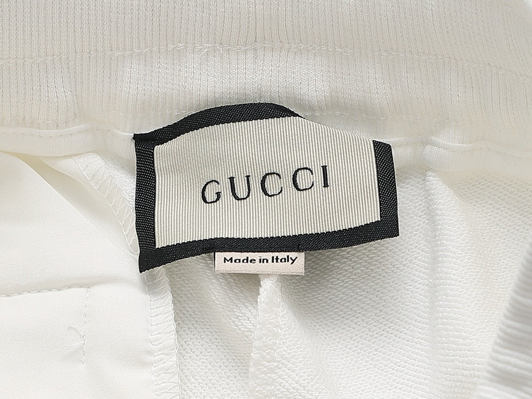 Pantaloni Gucci