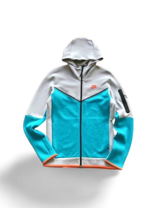 Nike TECH (completo)