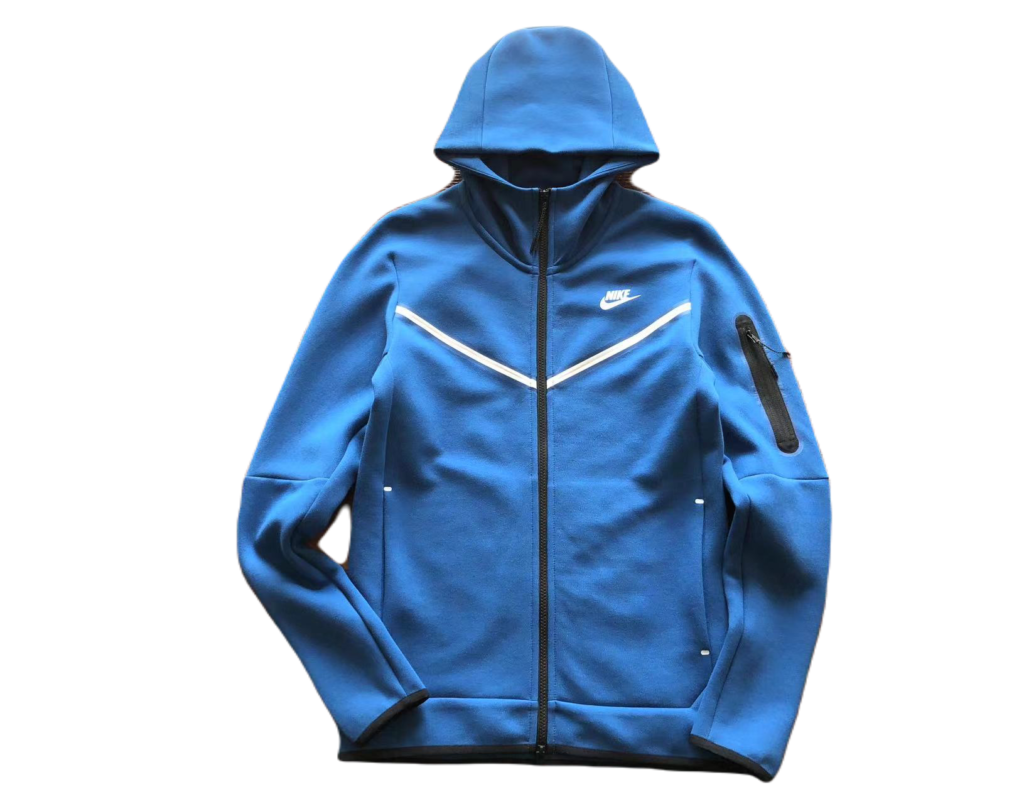 Nike TECH (completa)