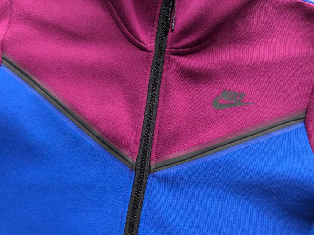 Nike TECH (completo)