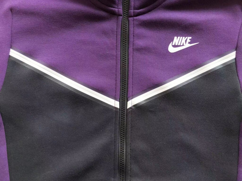 Nike TECH (completo)