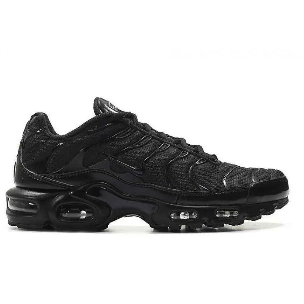 Nike tn nera