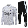 tuta da calcio Real Madrid