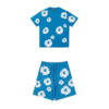 Completo Denim Tears   / + colori