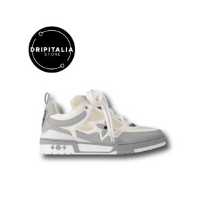 Lv Skate Bianche e Grigie
