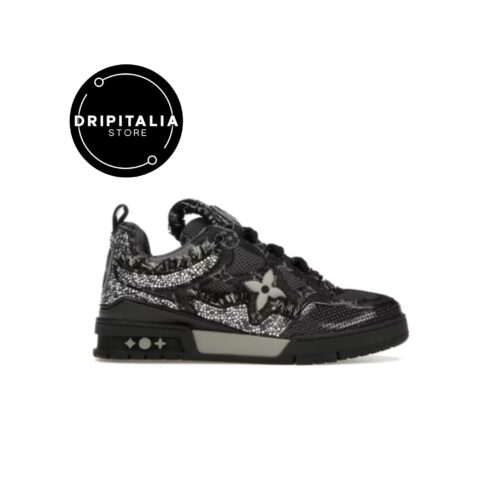 Lv Skate Swaroski