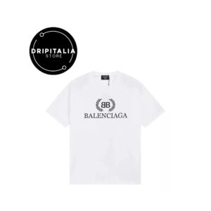 Maglietta Balenciaga   / + colori