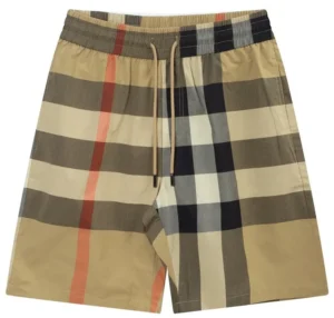 Costume Burberry
