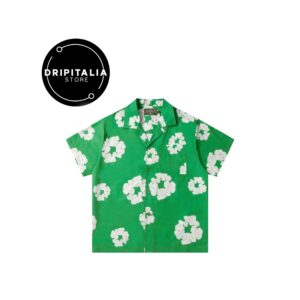 Camicia Denim Tears   / + colori