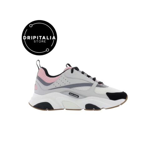 Dior B22 Grigie e rosa