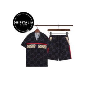 Completo Gucci  / + colori