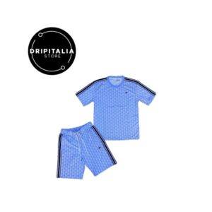 Completo Lacoste.   / 2 Colori