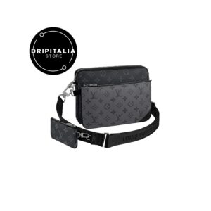 Tracolla Louis Vuitton