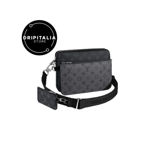 Tracolla Louis Vuitton