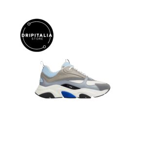 Dior B22 Grigie e azzurre