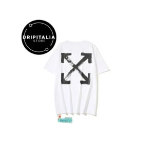 Maglietta Off-White