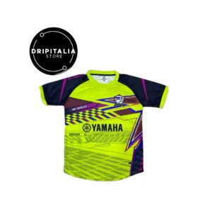 Magliette Yamaha | + Stili