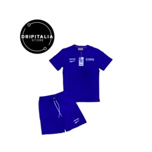 Completo Yamaha.  / 2 Colori